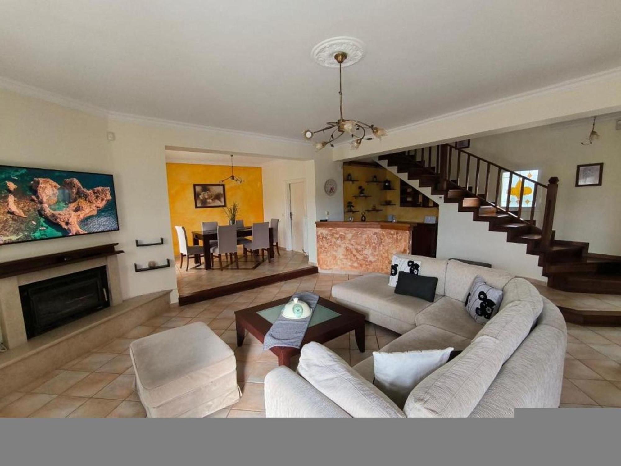 Villa Marina Tsoukaládhes Esterno foto